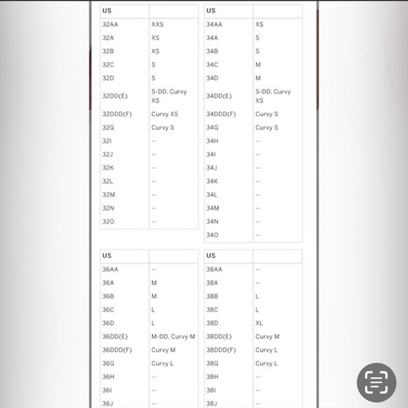 Victoria’s Secret Very Sexy Mesh & Lace Bralette . Size Medium. NWT - Picture 9 of 9